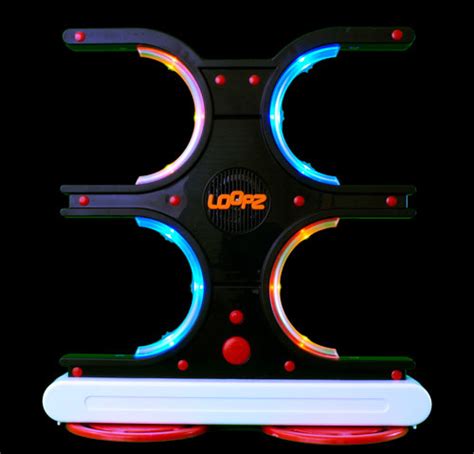 Looper! Experience The Rhythm Music Puzzle Loop Games.